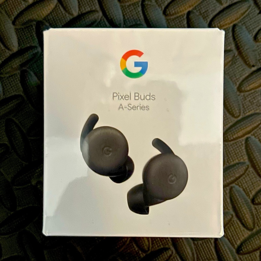 Google Pixel Buds A
